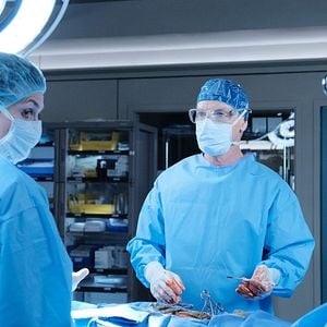 Fotoğraf Bruce Greenwood