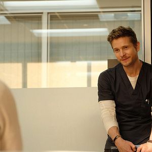 Fotoğraf Matt Czuchry