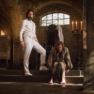 Fotoğraf Jeffrey Vincent Parise