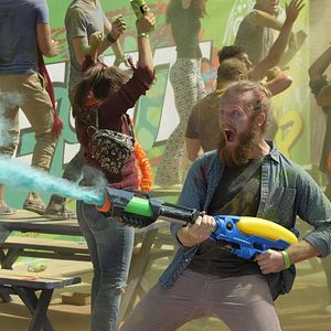 Fotoğraf Alex, Inc.