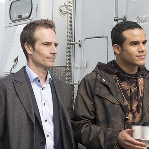 Fotoğraf The Arrangement (2017)