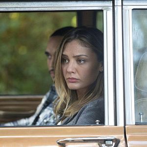 Fotoğraf Christine Evangelista