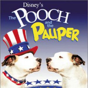 Fotoğraf The Pooch and the Pauper