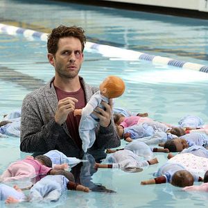 Fotoğraf Glenn Howerton