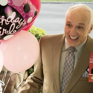 Fotoğraf Michael Gross