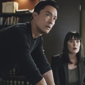 Fotoğraf Paget Brewster