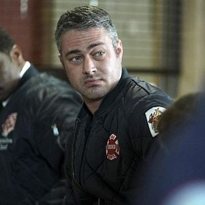 Fotoğraf Taylor Kinney