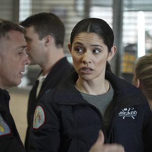 Fotoğraf David Eigenberg