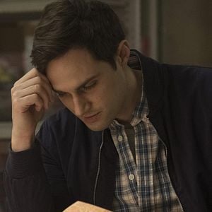 Fotoğraf Andrew J. West