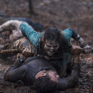 Fotoğraf The Walking Dead