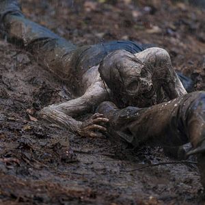 Fotoğraf The Walking Dead