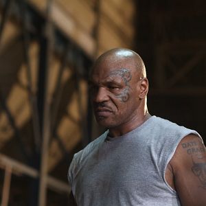 Fotoğraf Mike Tyson