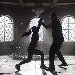 Fotoğraf Taken (2017)