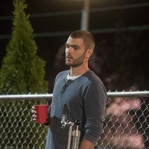 Fotoğraf Alex Roe