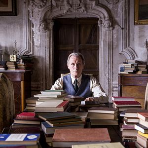 Fotoğraf Bill Nighy