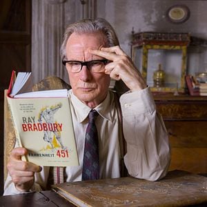 Fotoğraf The Bookshop