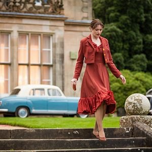 Fotoğraf The Bookshop