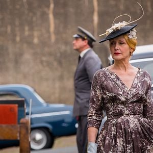 Fotoğraf Patricia Clarkson