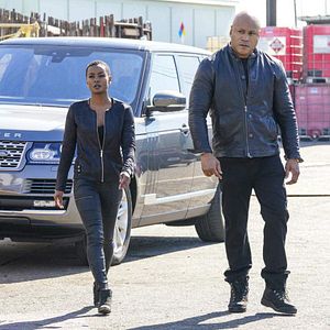 Fotoğraf Andrea Bordeaux