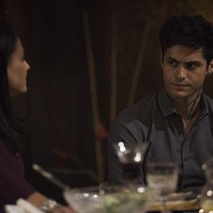 Fotoğraf Matthew Daddario