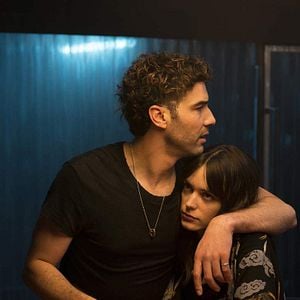 Fotoğraf Stacy Martin