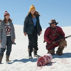 Fotoğraf Tremors 6: A Cold Day In Hell