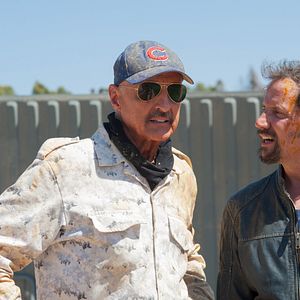 Fotoğraf Tremors 6: A Cold Day In Hell