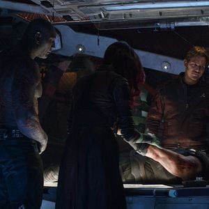 Fotoğraf Chris Pratt