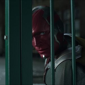 Fotoğraf Avengers: Sonsuzluk Savaşı