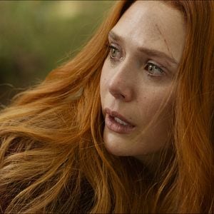 Fotoğraf Avengers: Sonsuzluk Savaşı