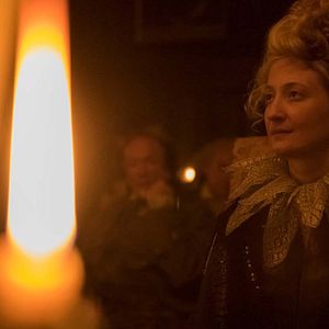 Fotoğraf Alba Rohrwacher