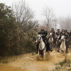 Fotoğraf Diriliş Ertuğrul