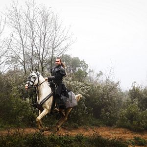 Fotoğraf Diriliş Ertuğrul