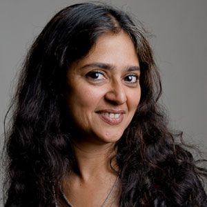 Fotoğraf Gitanjali Rao