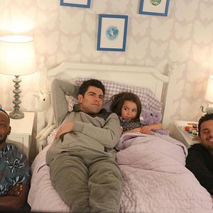 Fotoğraf Max Greenfield