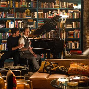 Fotoğraf Daniel Ings