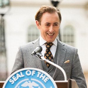 Fotoğraf Alan Cumming