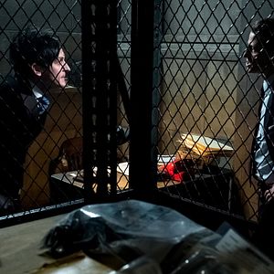 Fotoğraf Ben McKenzie