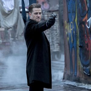 Fotoğraf Ben McKenzie