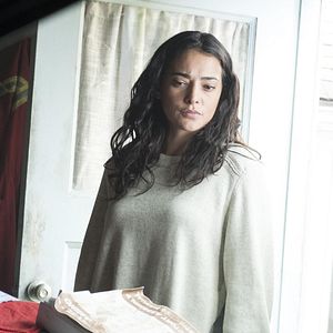 Fotoğraf The Crossing (2018)