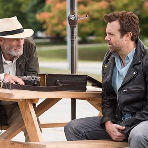 Fotoğraf Jason Sudeikis