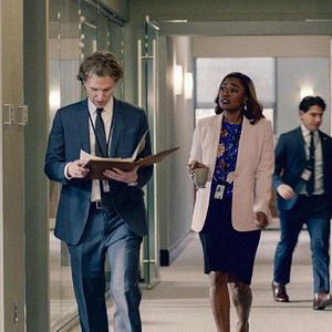 Fotoğraf Sebastian Arcelus