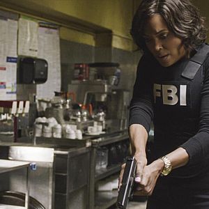 Fotoğraf Aisha Tyler