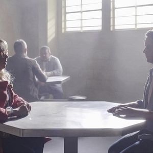 Fotoğraf Kirsten Vangsness