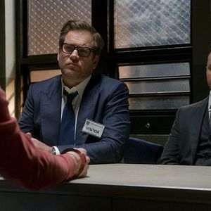 Fotoğraf Michael Weatherly