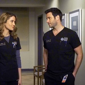 Fotoğraf Colin Donnell