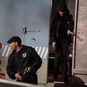 Fotoğraf Donnie Wahlberg