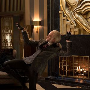 Fotoğraf Neil Patrick Harris