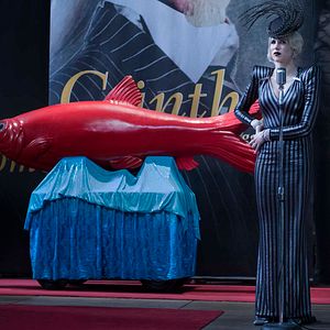 Fotoğraf Lucy Punch