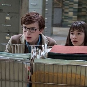 Fotoğraf Malina Weissman